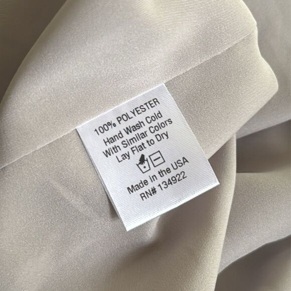 Emerson Fry SEQUIN CAFTAN - SPARKLER - Picture 8 of 9